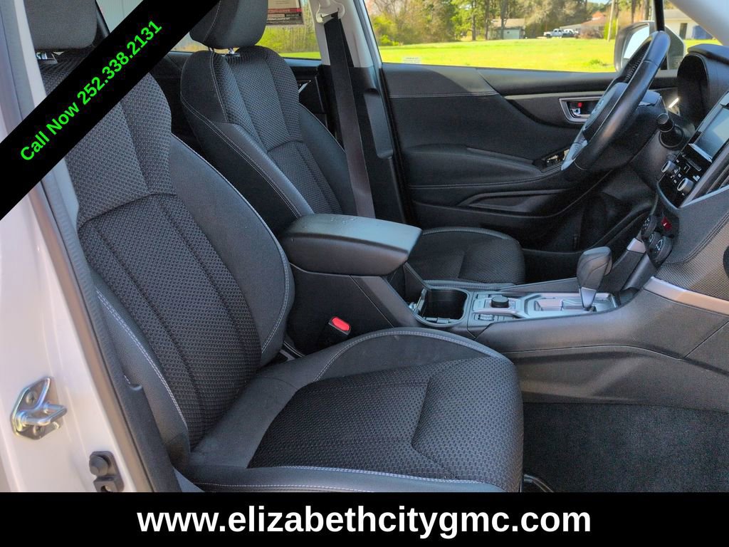 Used 2023 Subaru Forester Premium image 20