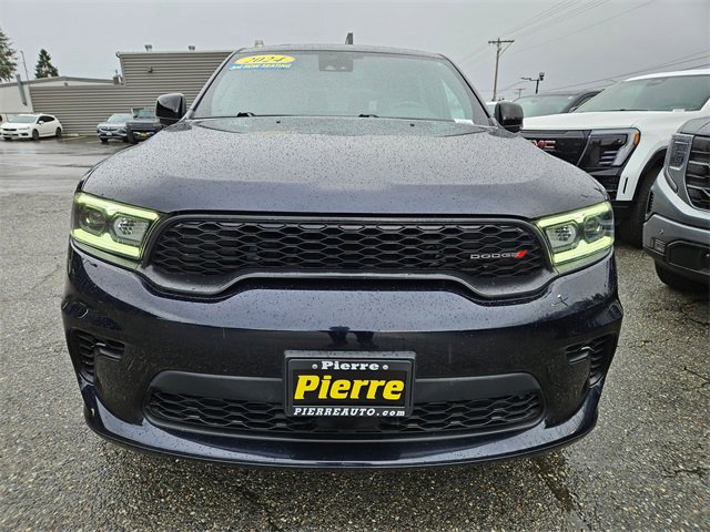 Used 2024 Dodge Durango GT image 7
