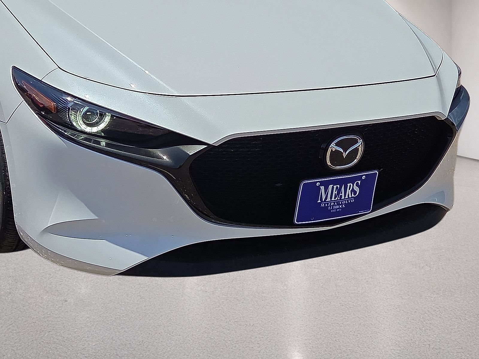 New 2026 MAZDA MAZDA3 2.5 S Hatchback w/ Premium Pkg FWD image 9