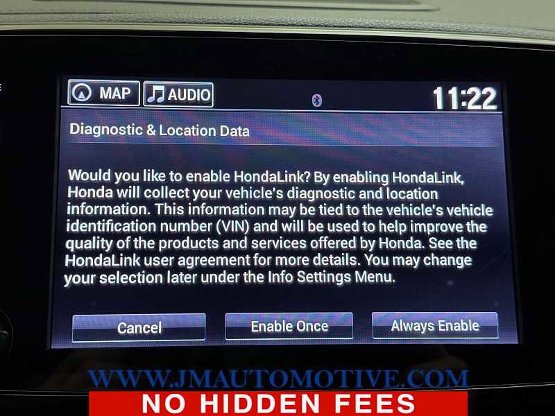 Used 2023 Honda Ridgeline Black Edition image 28