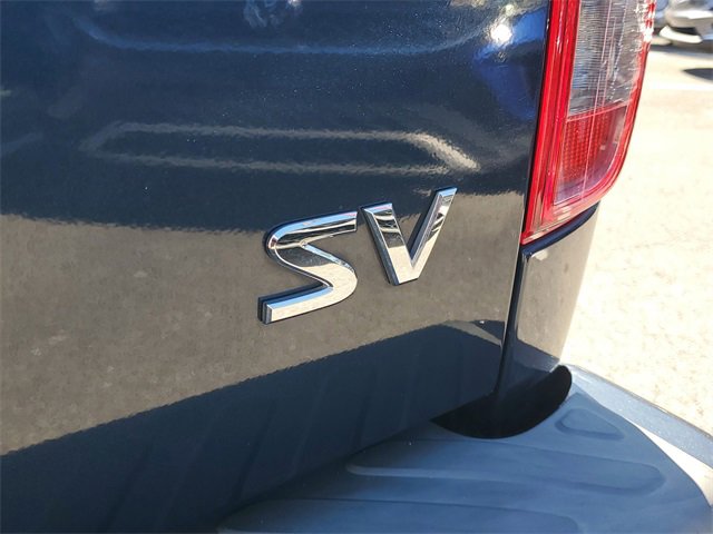 Used 2020 Nissan Frontier SV image 9