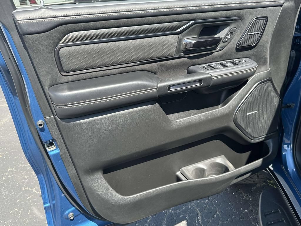 Used 2024 RAM 1500 TRX AWD/4WD image 19