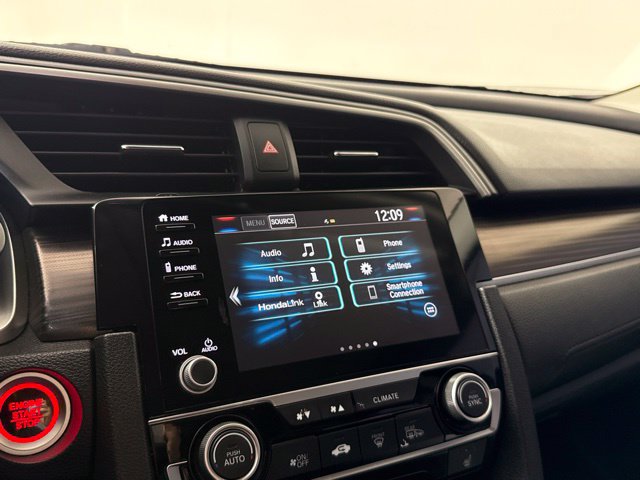 Used 2019 Honda Civic EX-L image 19