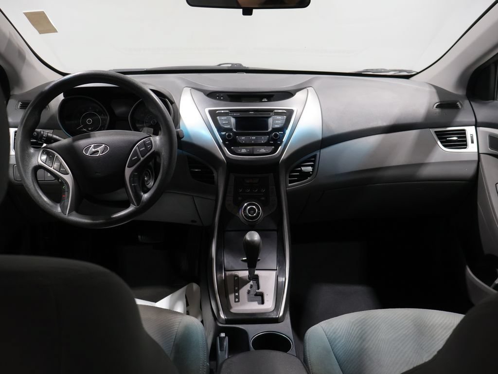 Used 2013 Hyundai Elantra GLS w/ Preferred Pkg FWD image 13