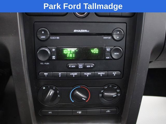 Used 2007 Ford Mustang GT image 17