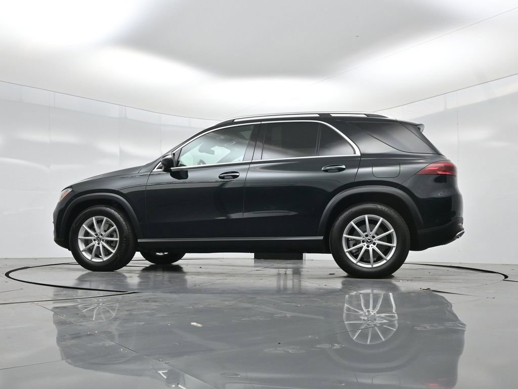 Used 2024 Mercedes-Benz GLE 450e 4MATIC image 44