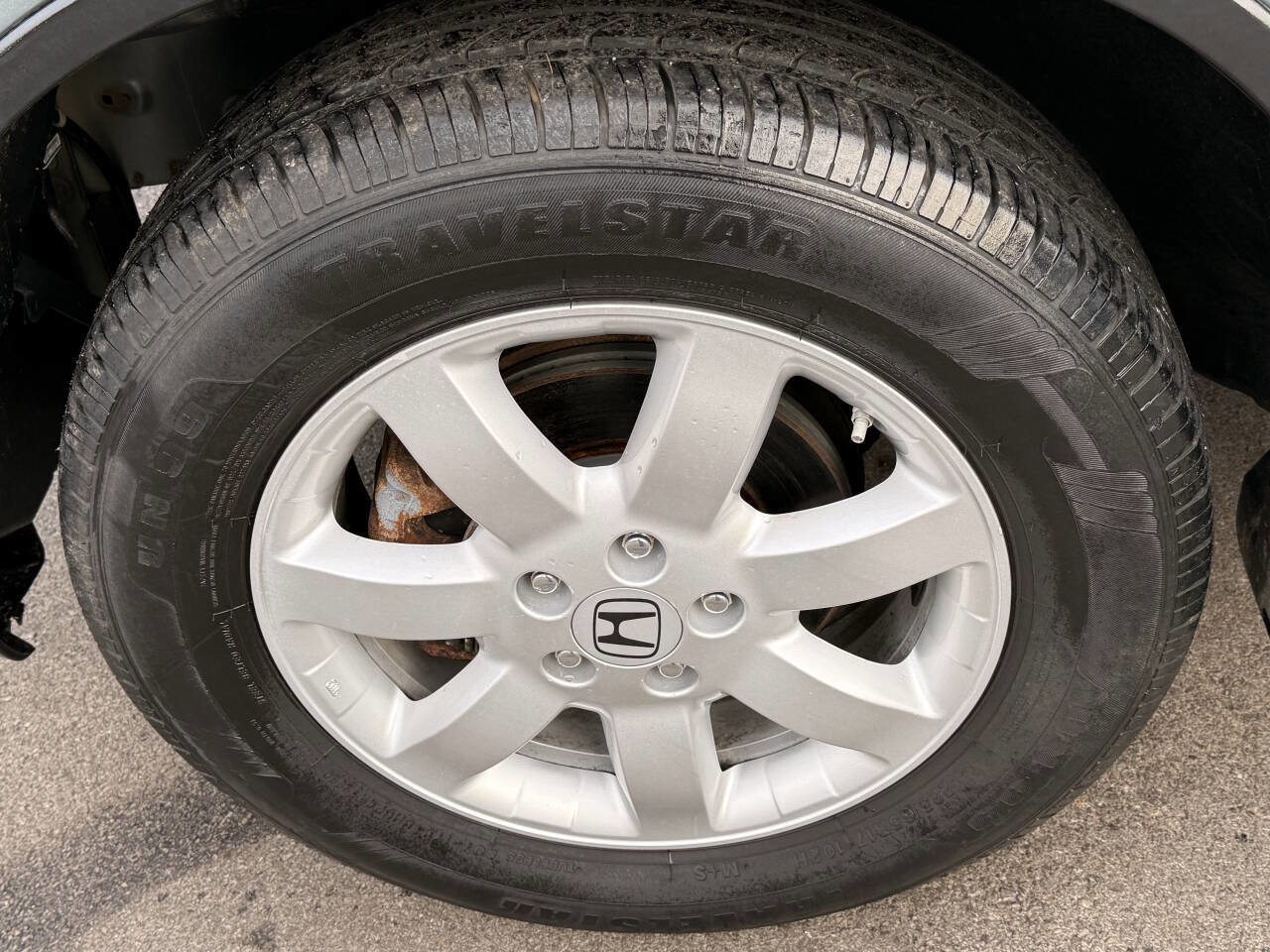 Used 2010 Honda CR-V LX image 22