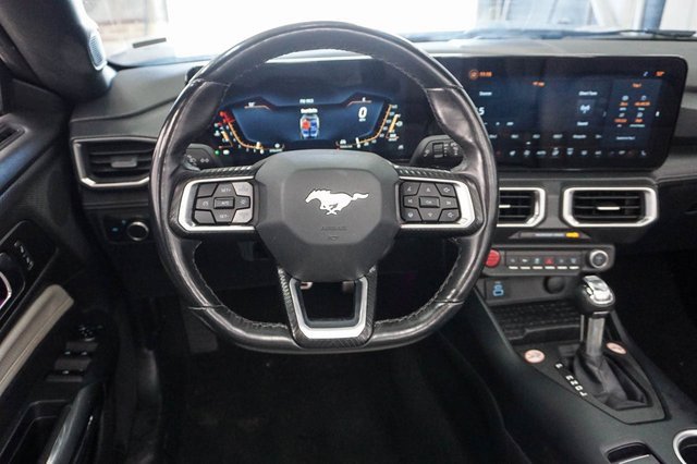 Used 2024 Ford Mustang Premium image 23