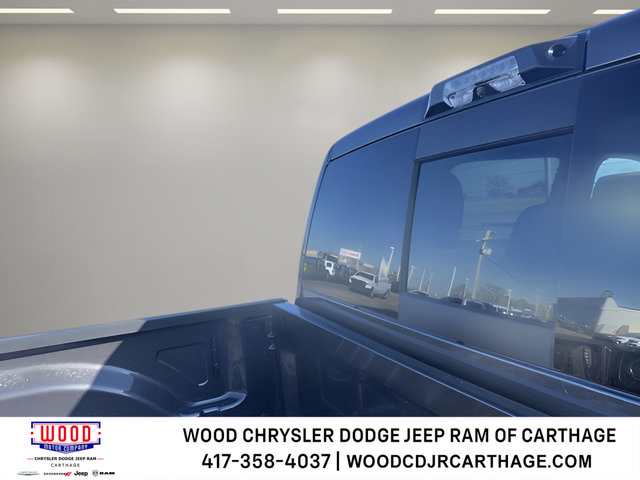 New 2026 RAM 2500 Laramie w/ Night Edition AWD/4WD image 27