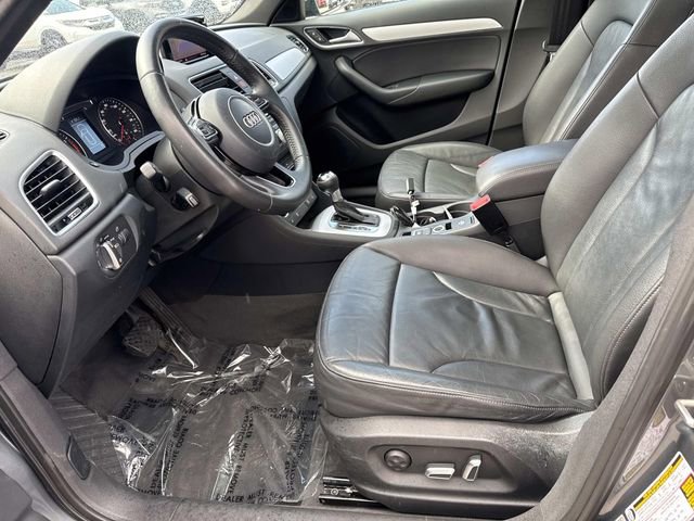 Used 2017 Audi Q3 2.0T Premium w/ Convenience Package image 18