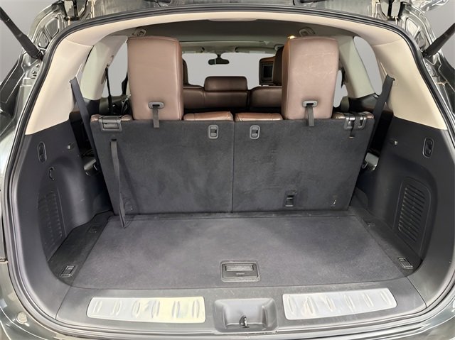 Used 2013 INFINITI JX35 FWD w/ Premium Pkg image 35