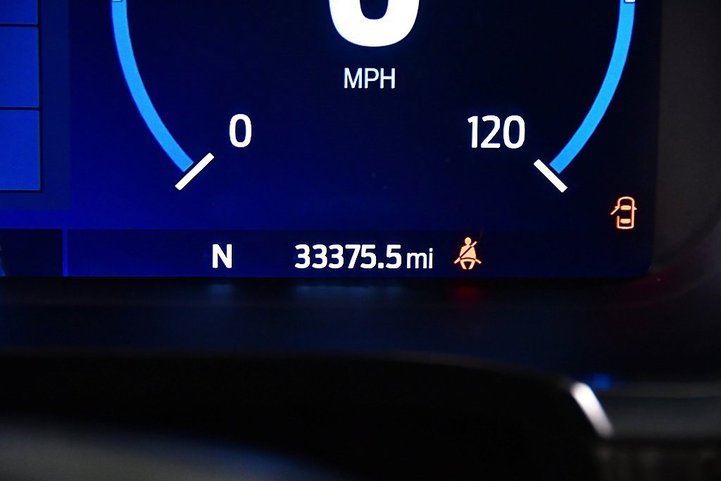 Used 2022 Ford F150 Platinum w/ Equipment Group 701A High image 21