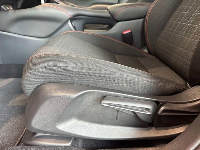 New 2026 Honda HR-V Sport image 7