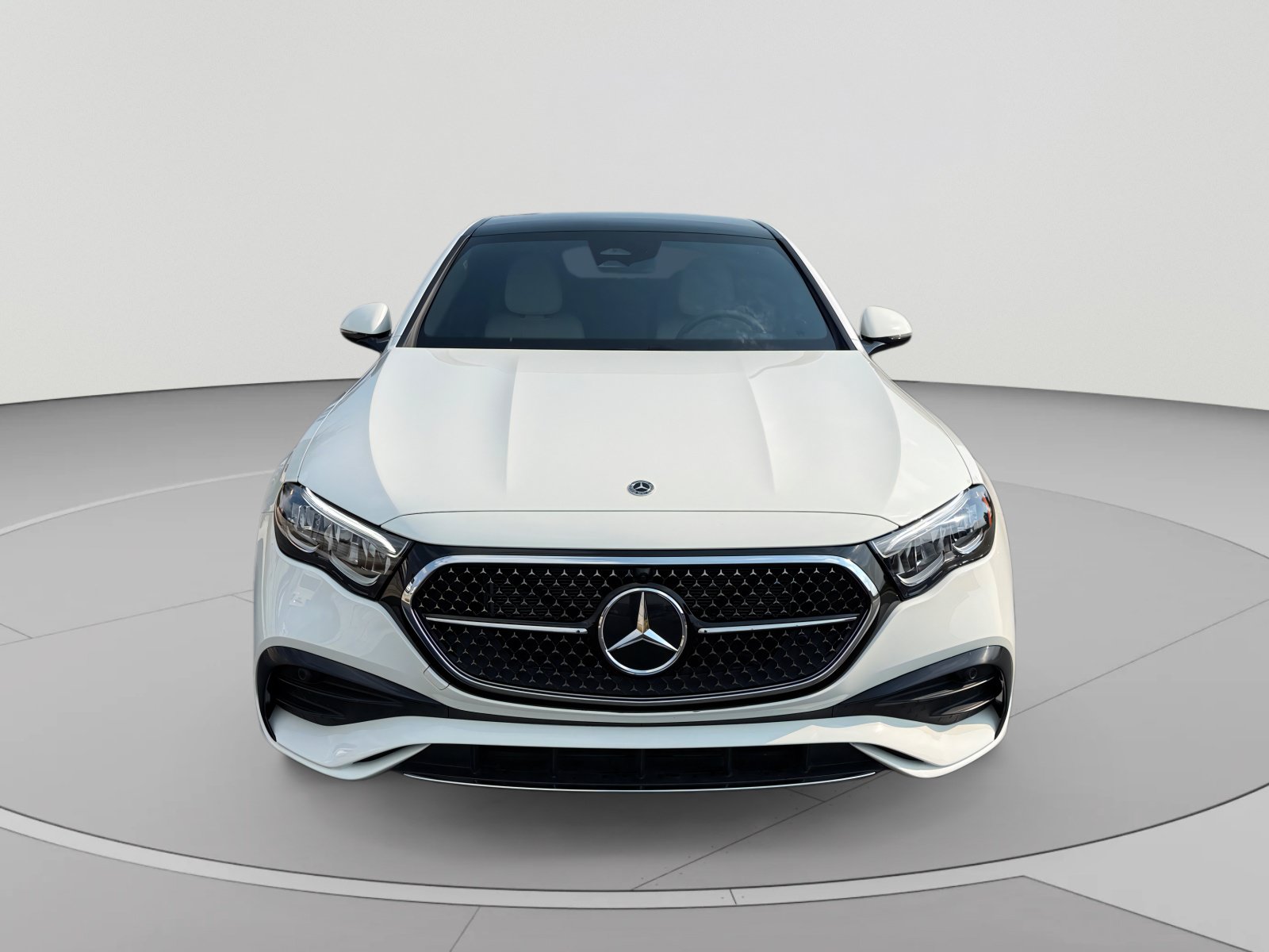 Certified 2024 Mercedes-Benz E 450 4MATIC Sedan image 8