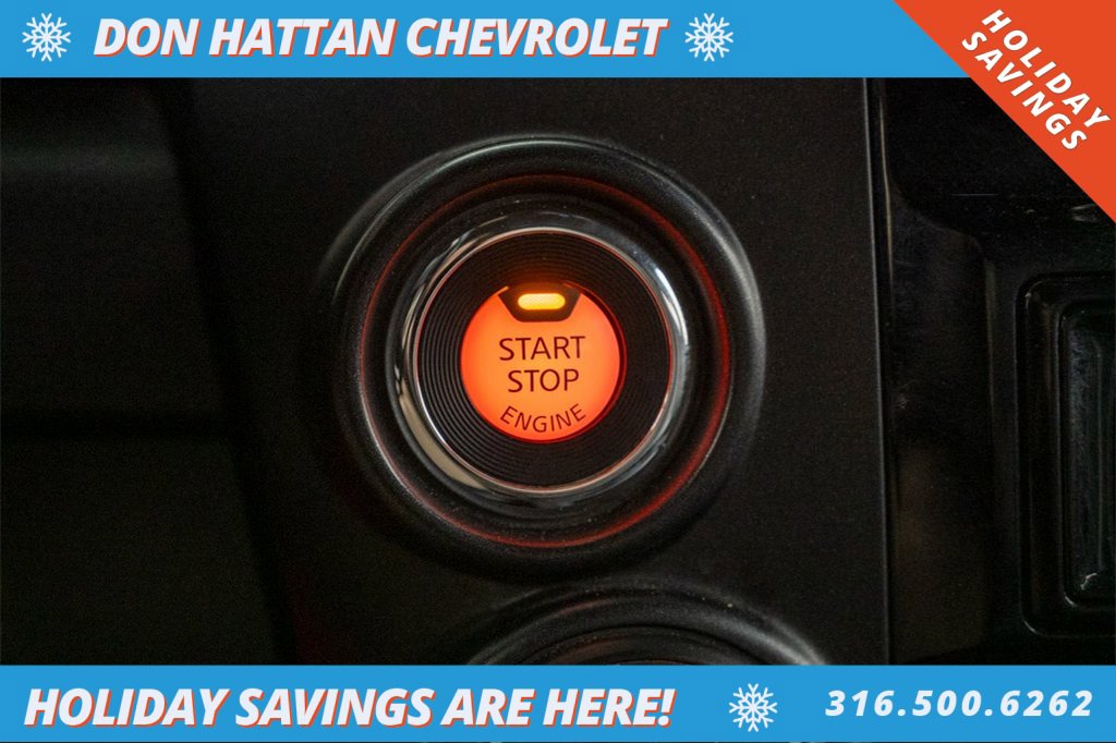 Used 2021 Nissan Titan PRO-4X w/ Pro-4x Utility Package image 14