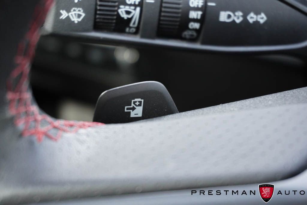 Used 2024 Acura ZDX A-Spec image 31