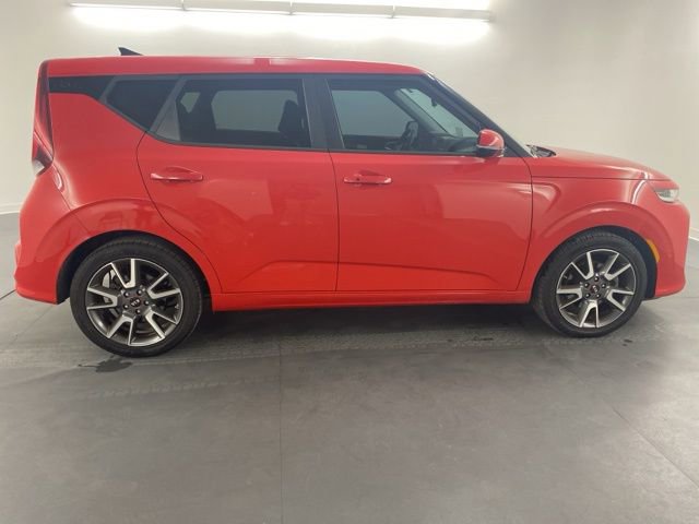 Used 2020 Kia Soul GT-Line Turbo image 10