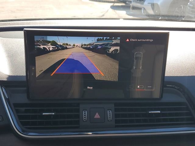 Used 2024 Audi Q5 2.0T Premium w/ Convenience Package image 29