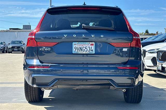 Used 2024 Volvo XC60 T8 Ultimate w/ Protection Package Premier AWD/4WD image 4