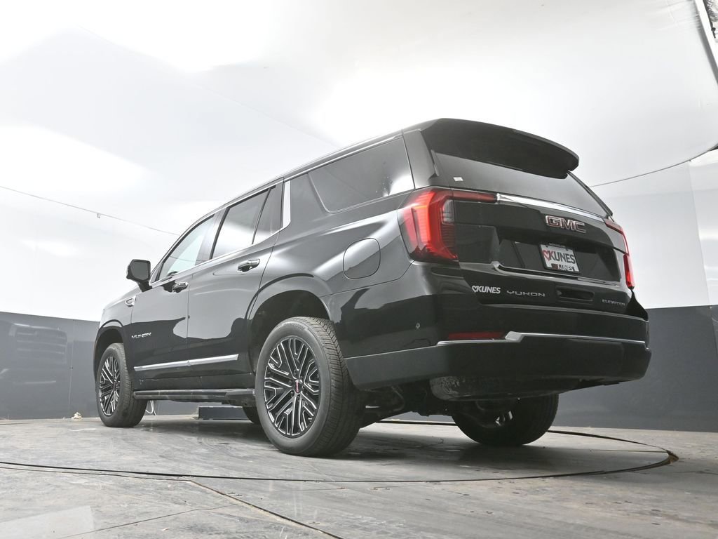 New 2026 GMC Yukon Elevation image 53