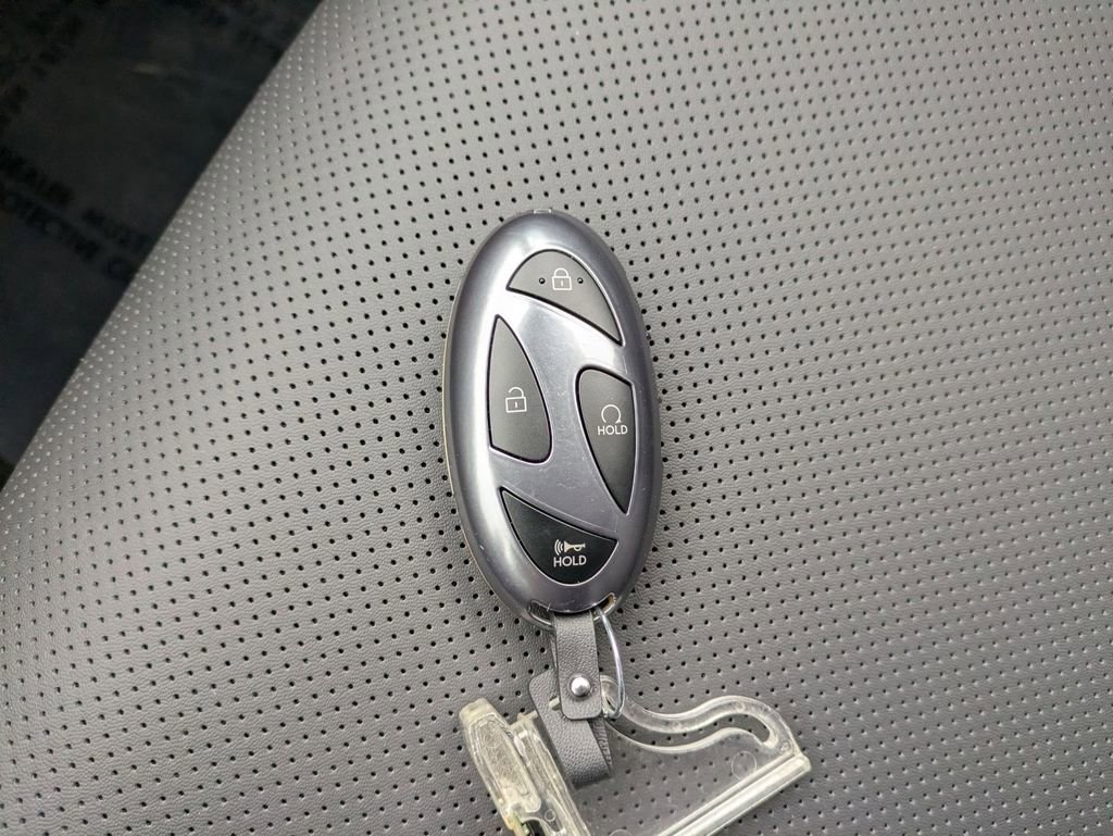 New 2026 Hyundai Santa Fe SEL image 34