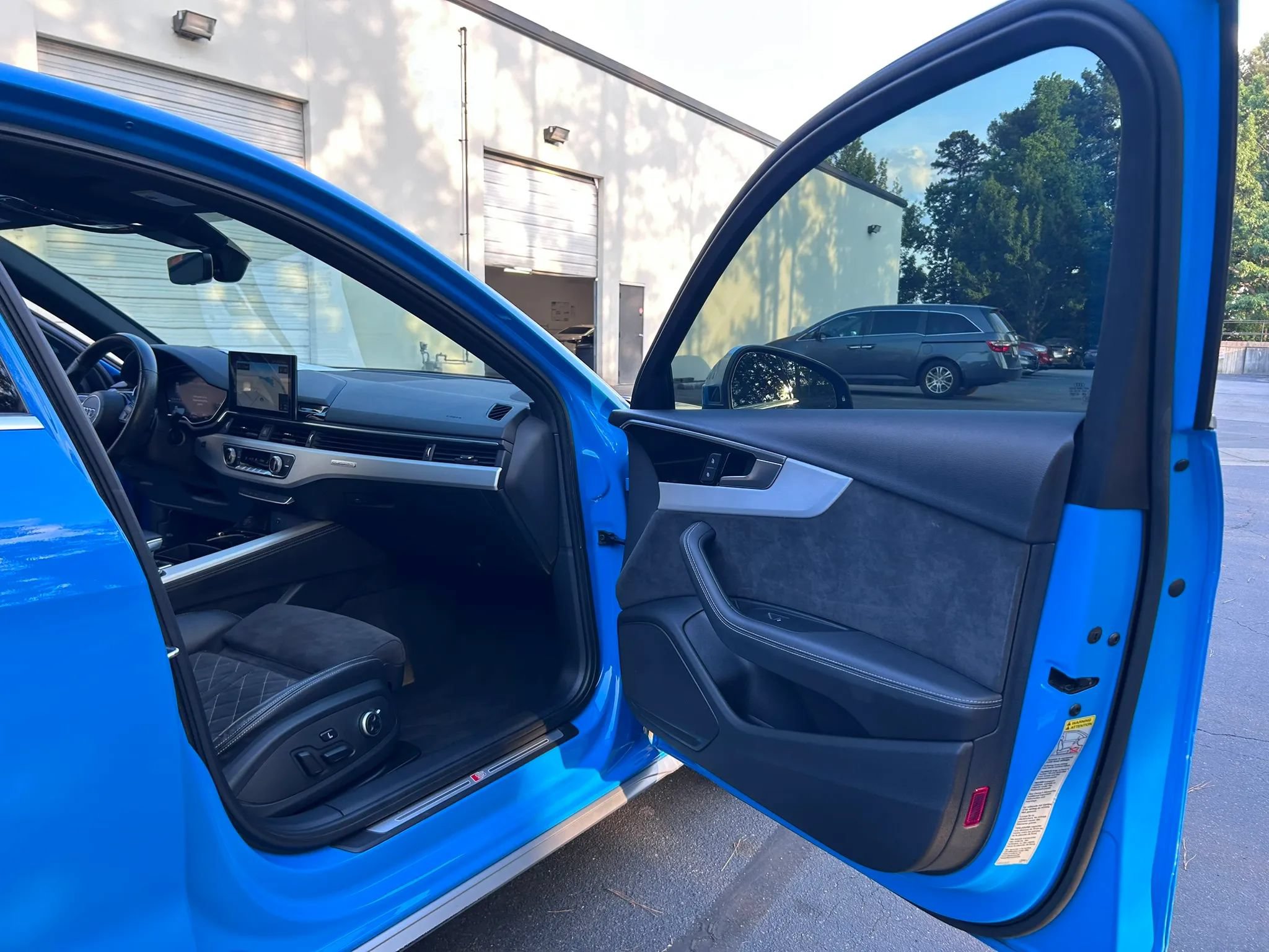Used 2020 Audi S4 Premium Plus AWD/4WD image 71