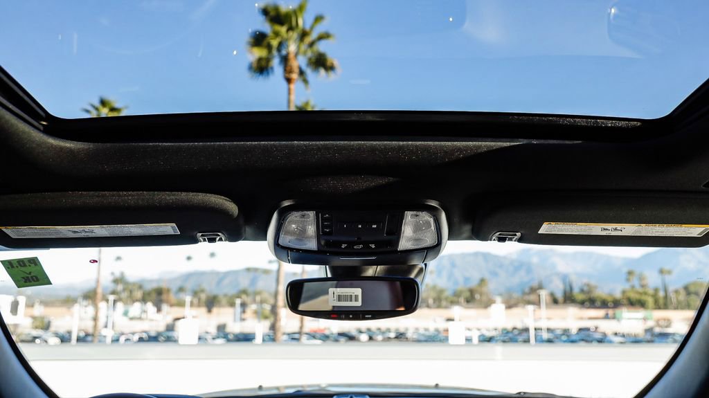 New 2026 Dodge Durango GT image 18