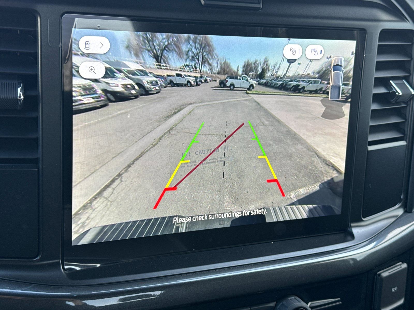 New 2026 Ford F150 STX w/ Equipment Group 200A image 20