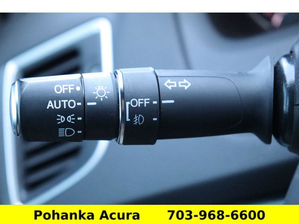 Used 2019 Acura TLX V6 w/ Technology & A-SPEC Pkg image 10