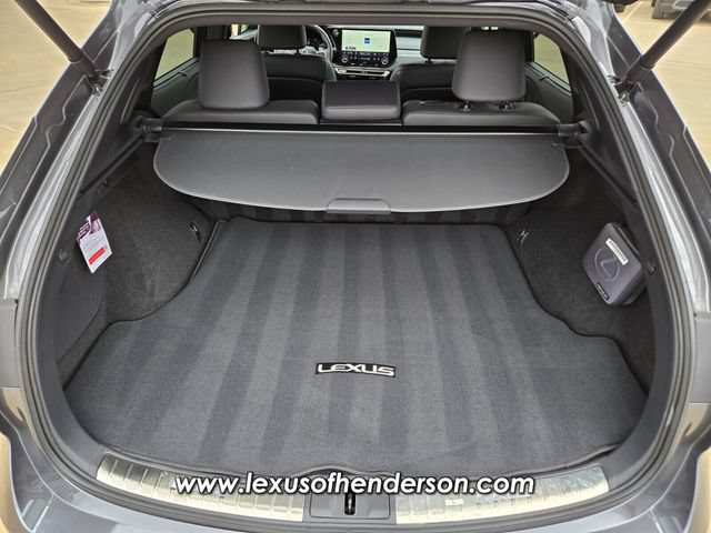 Certified 2025 Lexus RX 350 w/ Convenience Package AWD/4WD image 15