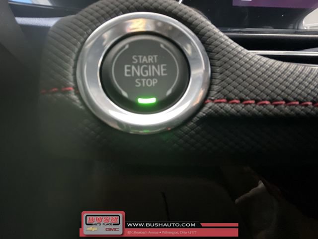 New 2026 Chevrolet TrailBlazer RS w/ Convenience Package image 17