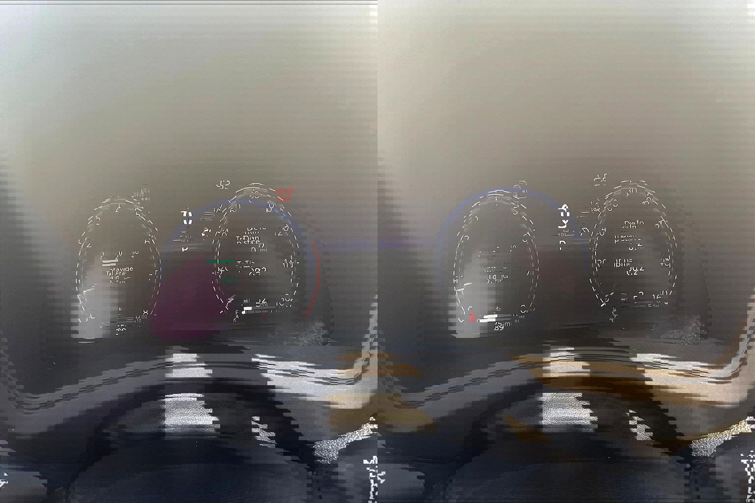 Used 2026 Toyota Grand Highlander Limited image 25