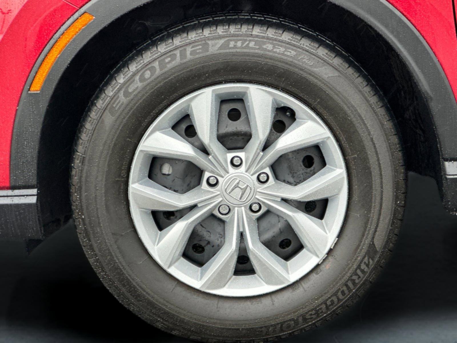 Used 2023 Honda CR-V LX image 23