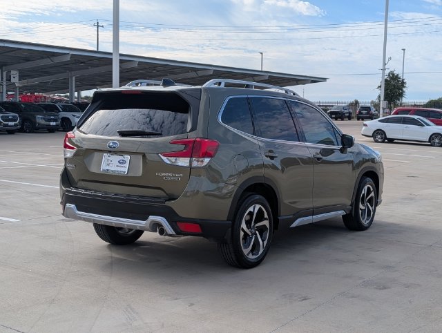 Certified 2024 Subaru Forester Touring AWD/4WD image 5