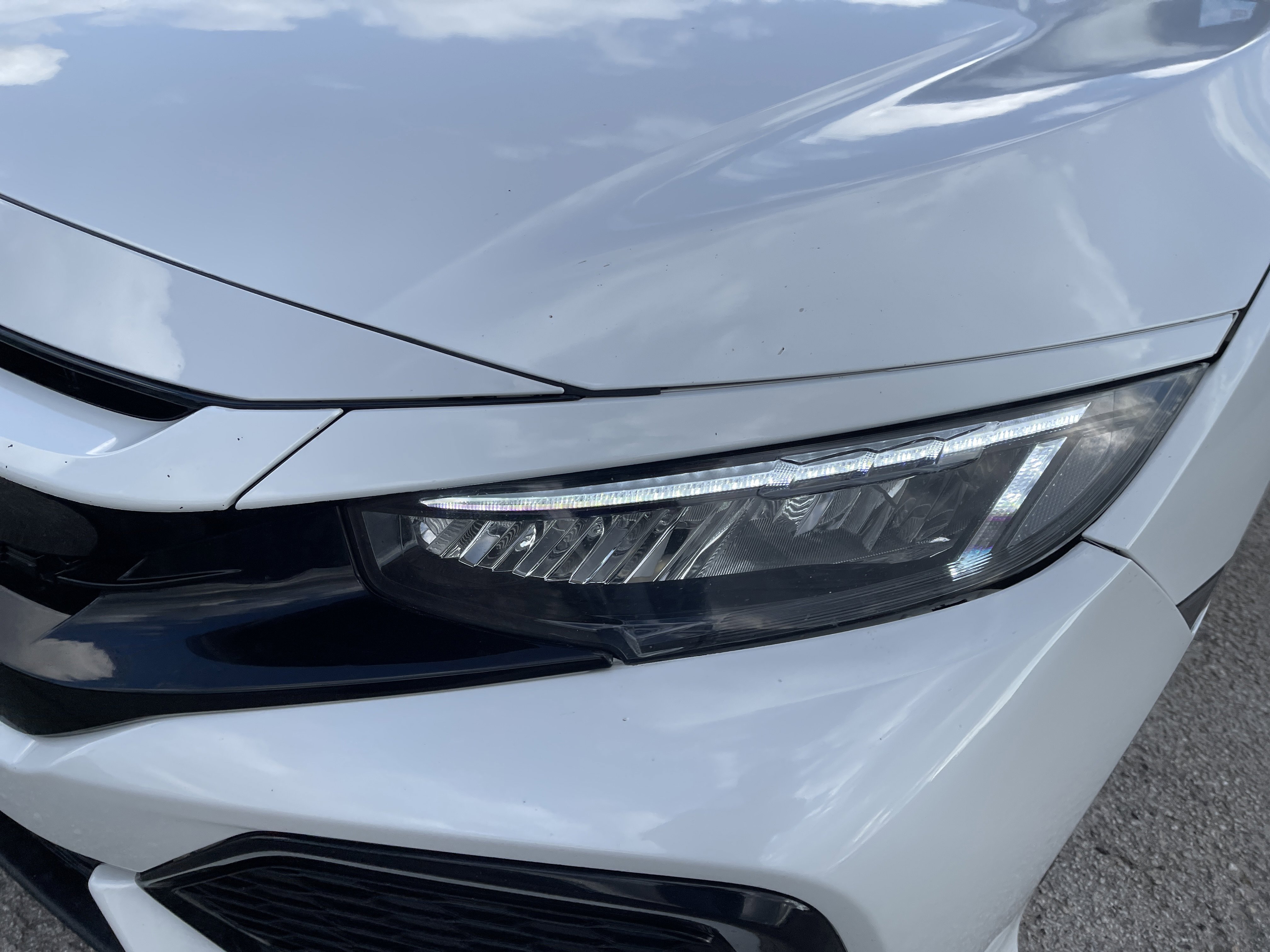 Used 2019 Honda Civic Si image 10