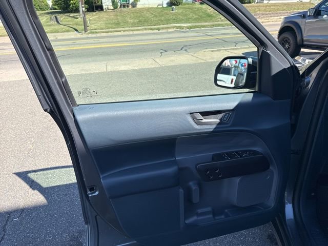 New 2025 Ford Maverick XLT w/ XLT Luxury Package image 15