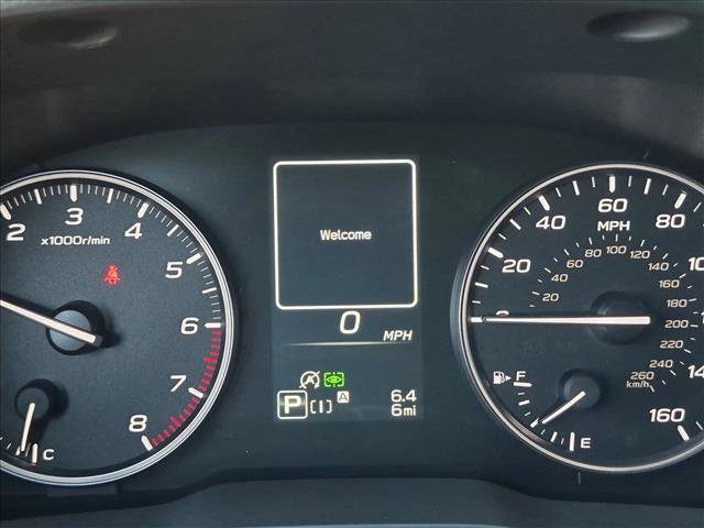 New 2026 Subaru Crosstrek 2.5i Limited AWD/4WD image 11