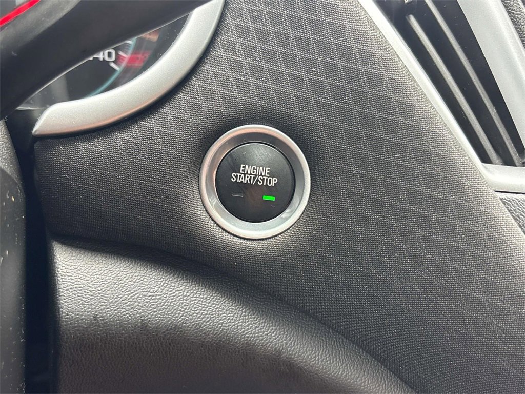 Used 2023 Chevrolet Malibu LT image 27