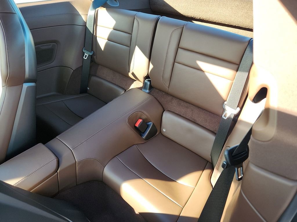 New 2026 Porsche 911 Carrera image 9