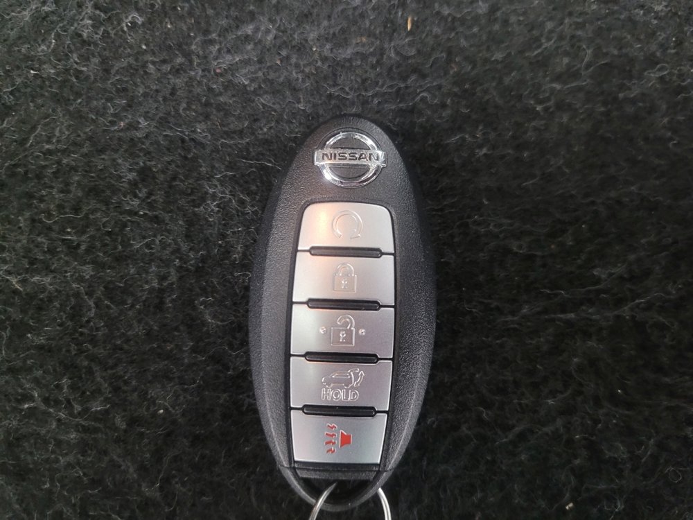 Used 2018 Nissan Pathfinder SL w/ Midnight Edition Package AWD/4WD image 32