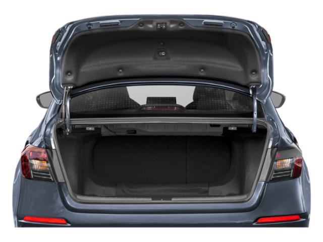 New 2026 Honda Civic Sport image 8