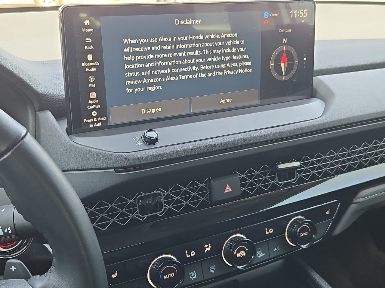 Used 2026 Honda Accord EX-L image 20