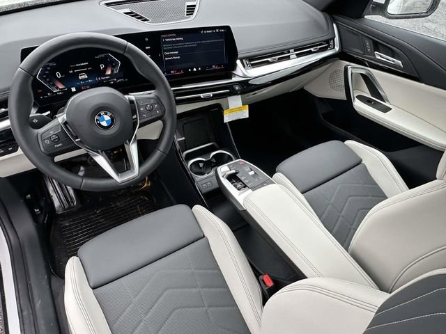 New 2026 BMW X1 xDrive28i w/ Convenience Package image 10