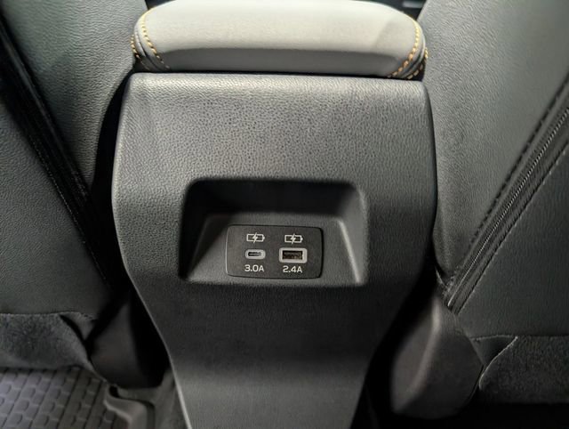 Used 2024 Subaru Crosstrek 2.5i Wilderness w/ Crosstrek Mirror Package AWD/4WD image 11