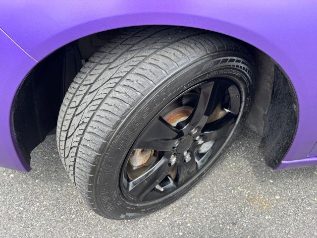 Used 2010 Acura TSX Sedan image 29