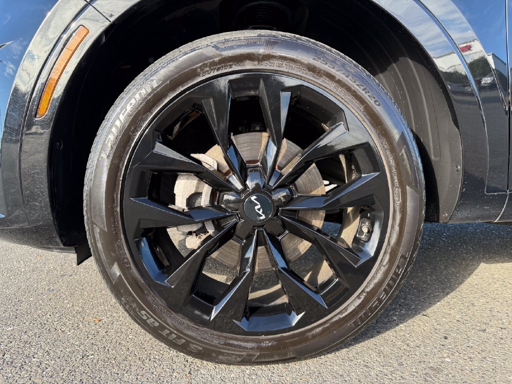 Used 2023 Kia Sorento SX AWD/4WD image 9