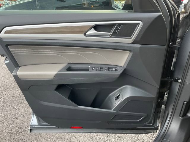 Used 2023 Volkswagen Atlas SEL image 68