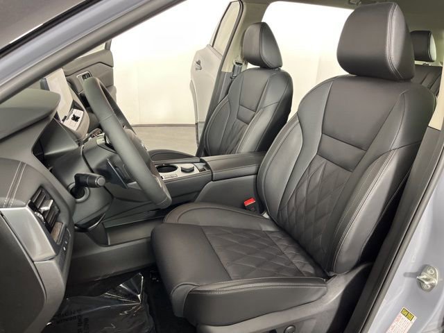 New 2026 Nissan Rogue Platinum AWD/4WD image 18