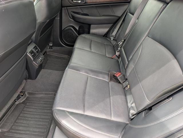 Used 2019 Subaru Outback 2.5i Limited AWD/4WD image 21