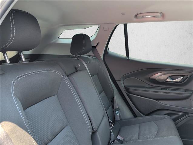 Used 2024 GMC Terrain SLE FWD image 21